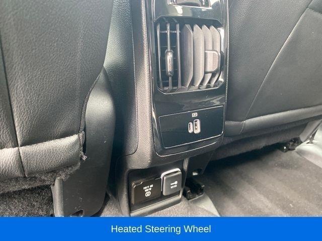 Jeep Compass Latitude 4WD 2022