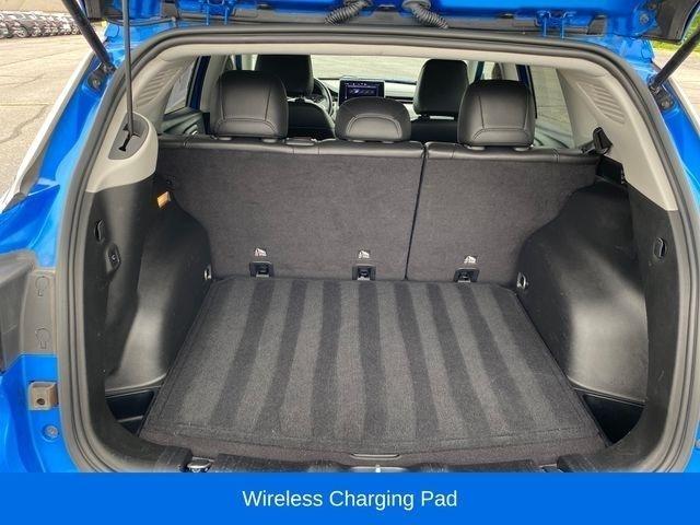 Jeep Compass Latitude 4WD 2022