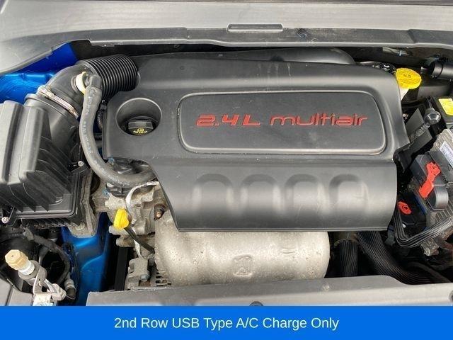 Jeep Compass Latitude 4WD 2022