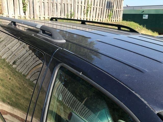 Pontiac Montana 1SA Extended 2004