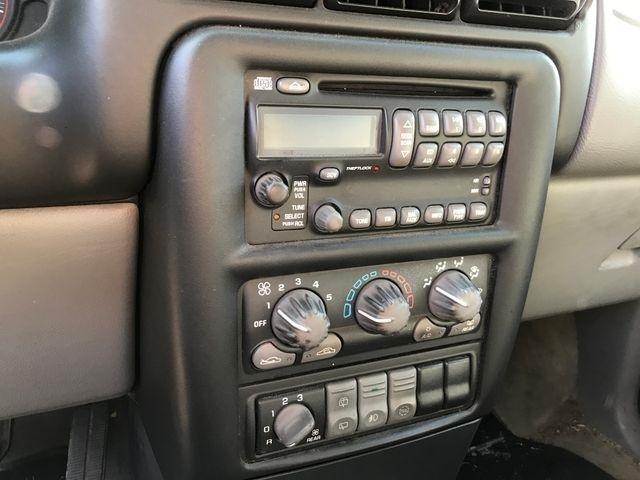 Pontiac Montana 1SA Extended 2004