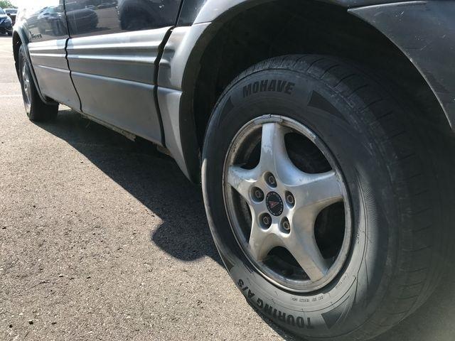 Pontiac Montana 1SA Extended 2004