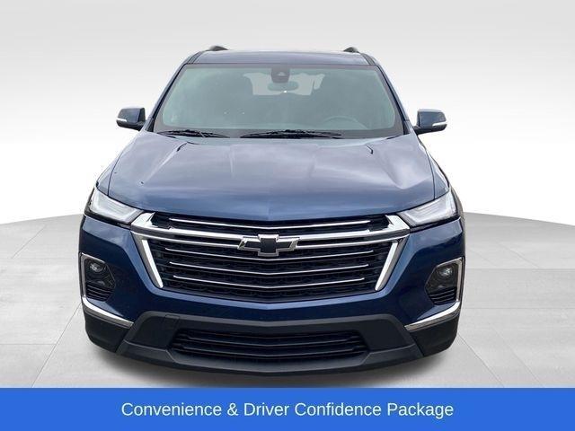 Chevrolet Traverse LT Cloth FWD 2023