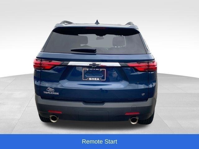 Chevrolet Traverse LT Cloth FWD 2023