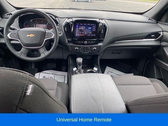Chevrolet Traverse LT Cloth FWD 2023