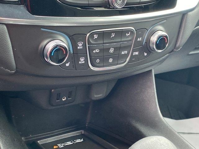 Chevrolet Traverse LT Cloth FWD 2023