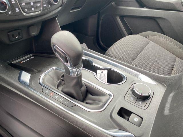 Chevrolet Traverse LT Cloth FWD 2023