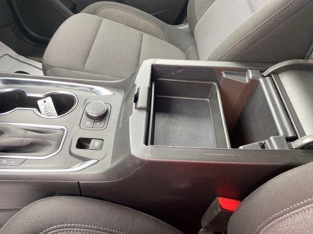 Chevrolet Traverse LT Cloth FWD 2023