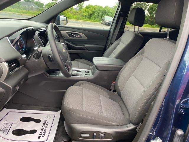 Chevrolet Traverse LT Cloth FWD 2023