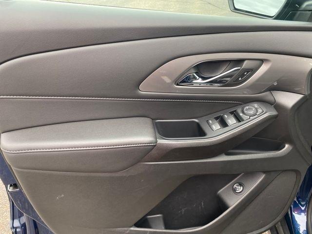 Chevrolet Traverse LT Cloth FWD 2023