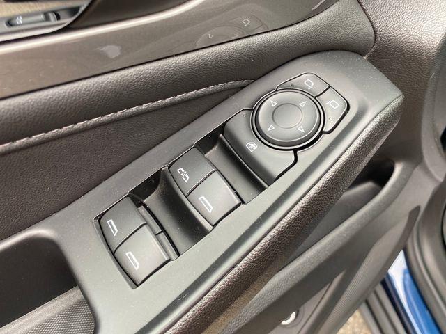 Chevrolet Traverse LT Cloth FWD 2023