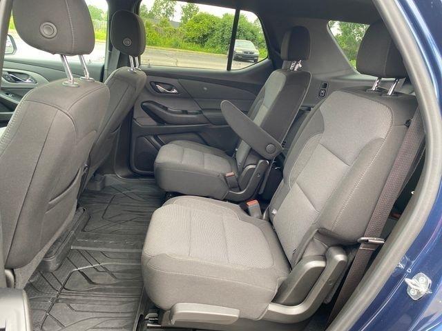 Chevrolet Traverse LT Cloth FWD 2023
