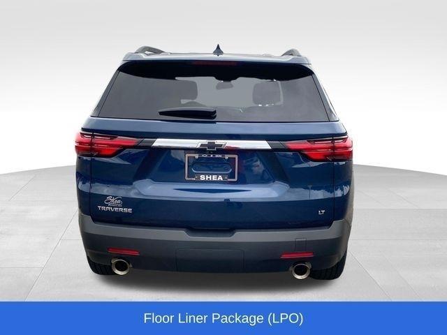 Chevrolet Traverse LT Cloth FWD 2023