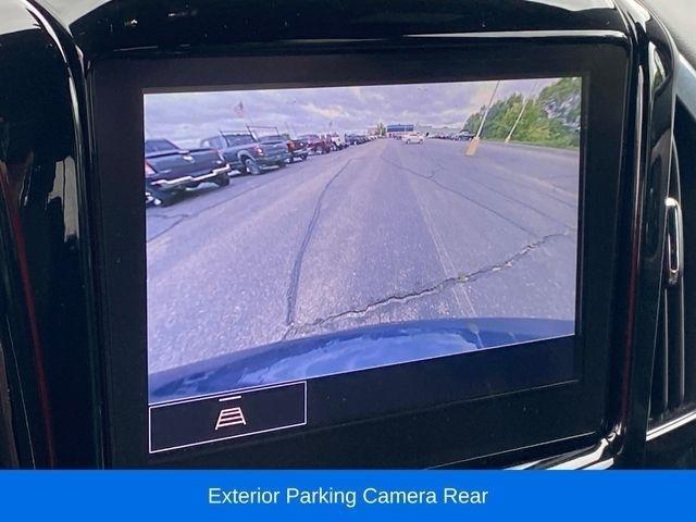 Chevrolet Traverse LT Cloth FWD 2023