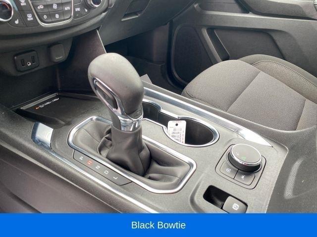 Chevrolet Traverse LT Cloth FWD 2023