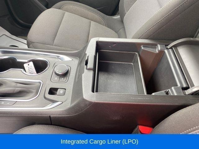 Chevrolet Traverse LT Cloth FWD 2023