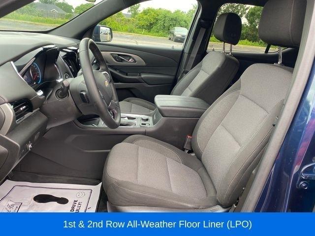 Chevrolet Traverse LT Cloth FWD 2023