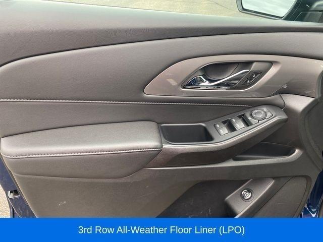 Chevrolet Traverse LT Cloth FWD 2023