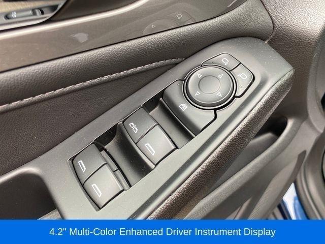 Chevrolet Traverse LT Cloth FWD 2023