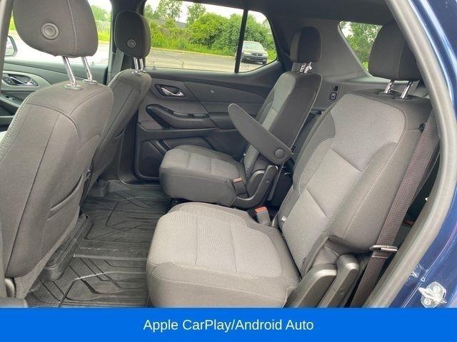 Chevrolet Traverse LT Cloth FWD 2023