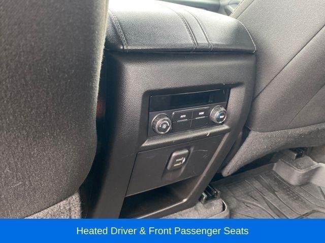 Chevrolet Traverse LT Cloth FWD 2023