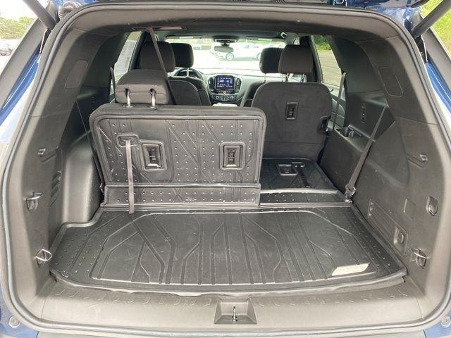 Chevrolet Traverse LT Cloth FWD 2023
