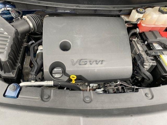Chevrolet Traverse LT Cloth FWD 2023