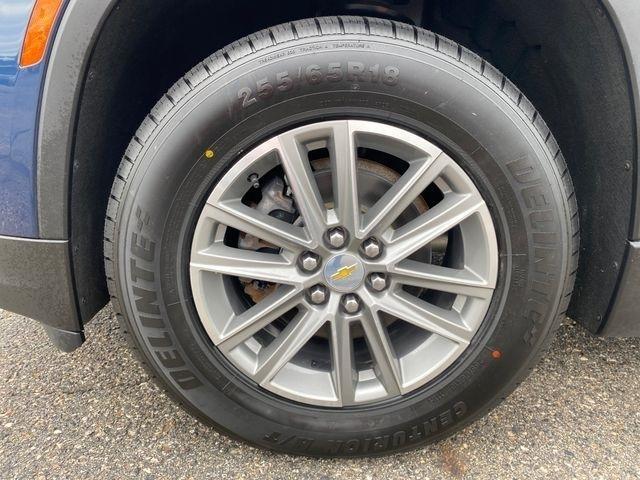 Chevrolet Traverse LT Cloth FWD 2023