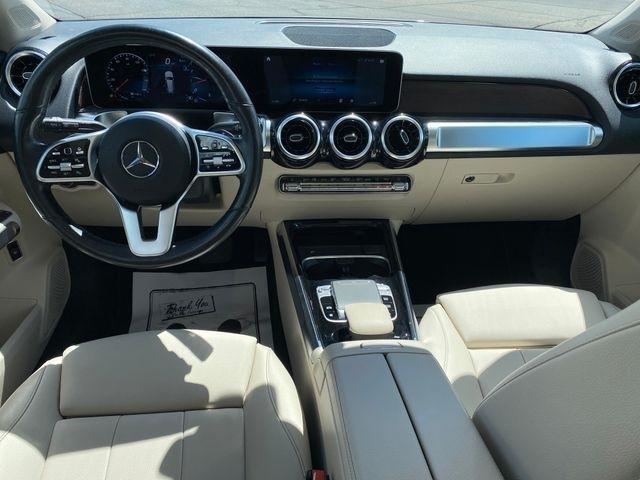 Mercedes-Benz GLB-Class GLB 250 4MATIC 2020