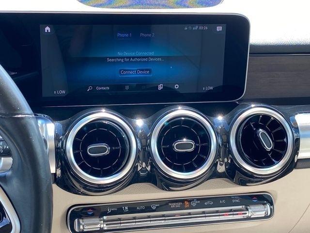 Mercedes-Benz GLB-Class GLB 250 4MATIC 2020