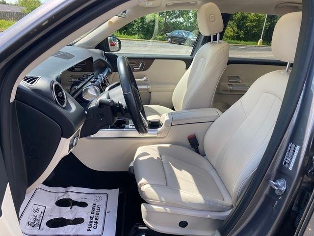 Mercedes-Benz GLB-Class GLB 250 4MATIC 2020