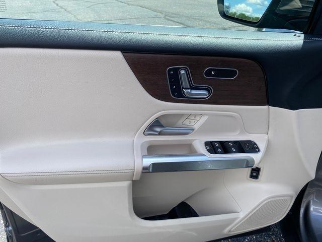 Mercedes-Benz GLB-Class GLB 250 4MATIC 2020