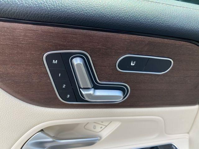 Mercedes-Benz GLB-Class GLB 250 4MATIC 2020