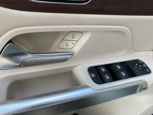 Mercedes-Benz GLB-Class GLB 250 4MATIC 2020