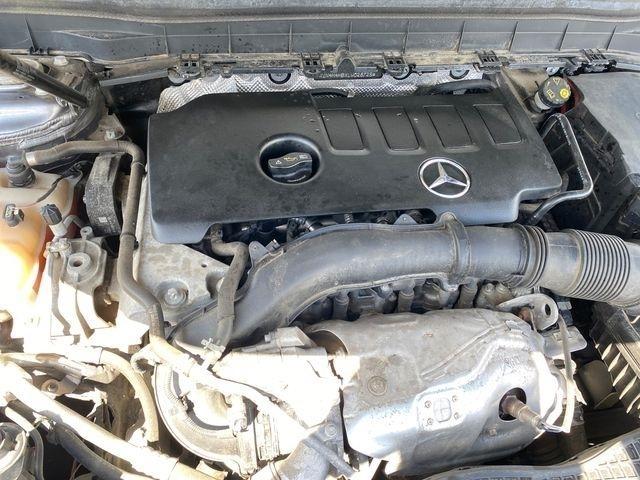 Mercedes-Benz GLB-Class GLB 250 4MATIC 2020