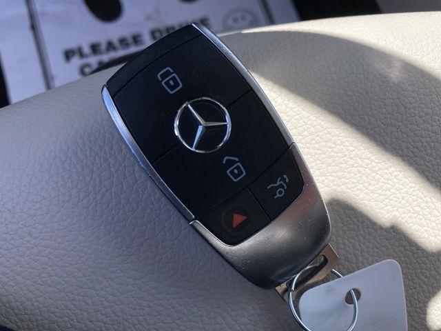 Mercedes-Benz GLB-Class GLB 250 4MATIC 2020