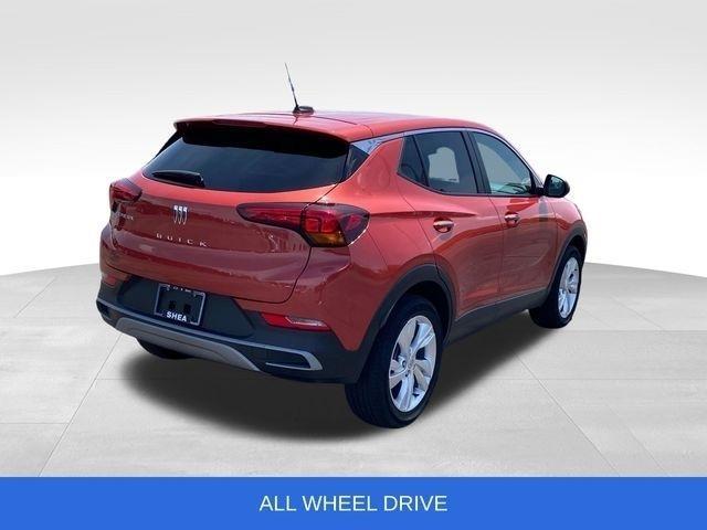 Buick Encore GX Preferred AWD 2024
