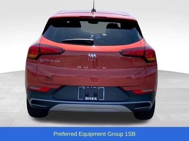 Buick Encore GX Preferred AWD 2024