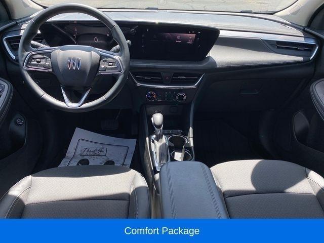 Buick Encore GX Preferred AWD 2024