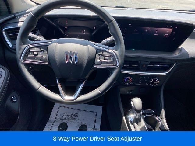 Buick Encore GX Preferred AWD 2024