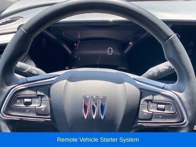 Buick Encore GX Preferred AWD 2024