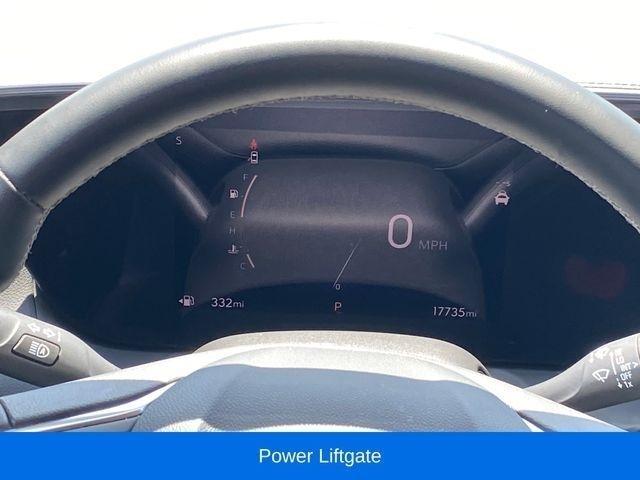 Buick Encore GX Preferred AWD 2024