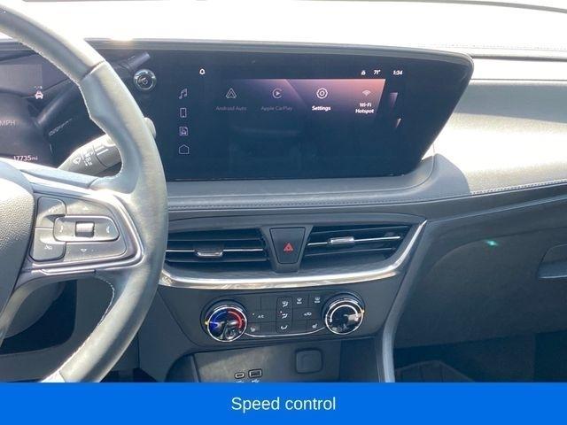 Buick Encore GX Preferred AWD 2024