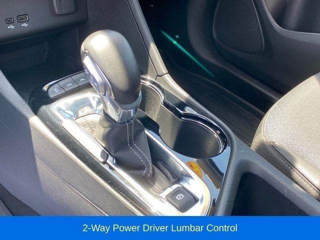 Buick Encore GX Preferred AWD 2024