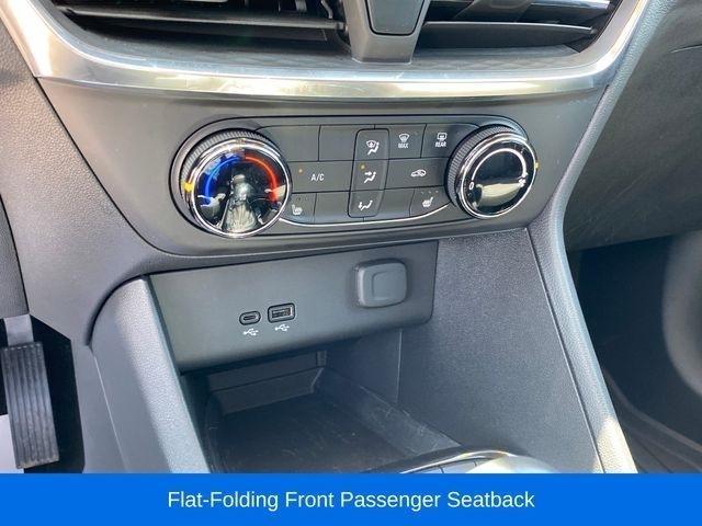 Buick Encore GX Preferred AWD 2024