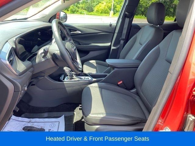Buick Encore GX Preferred AWD 2024