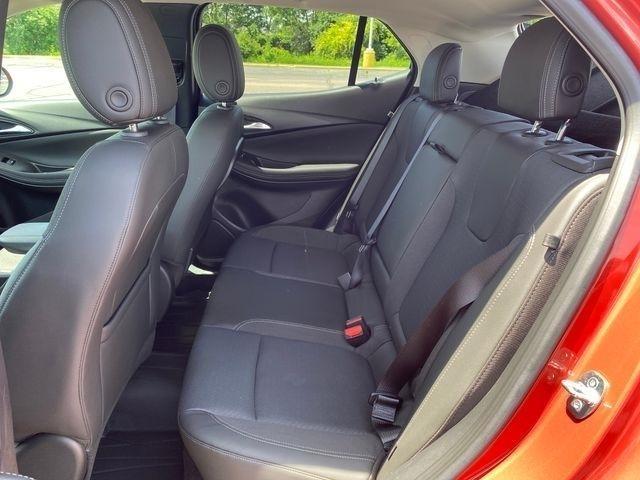 Buick Encore GX Preferred AWD 2024