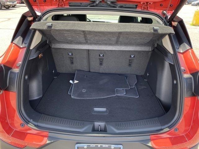 Buick Encore GX Preferred AWD 2024
