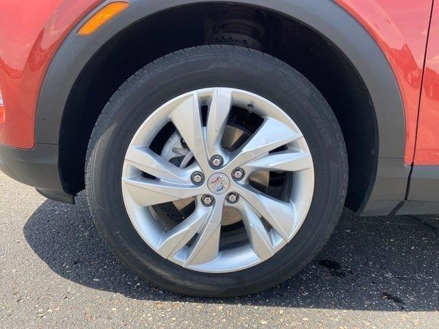 Buick Encore GX Preferred AWD 2024