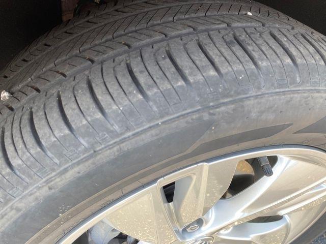 Buick Encore GX Preferred AWD 2024